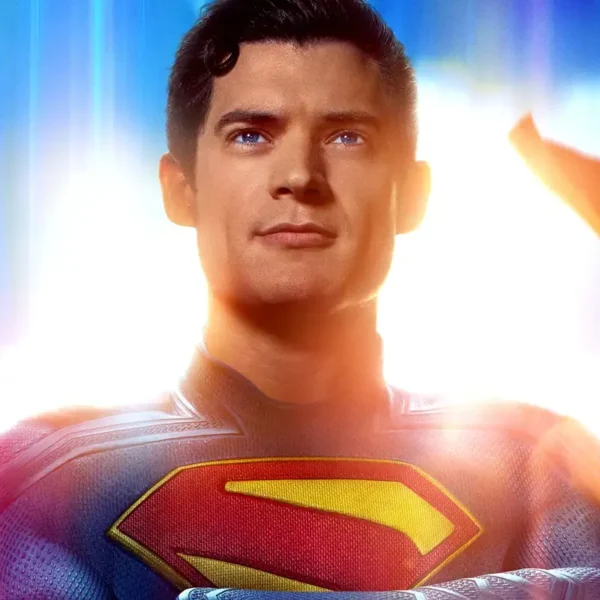 SUPERMAN: LEGACY | ΠΕΜΠΤΗ 17/7 – ΔΕΥΤΕΡΑ 21/7