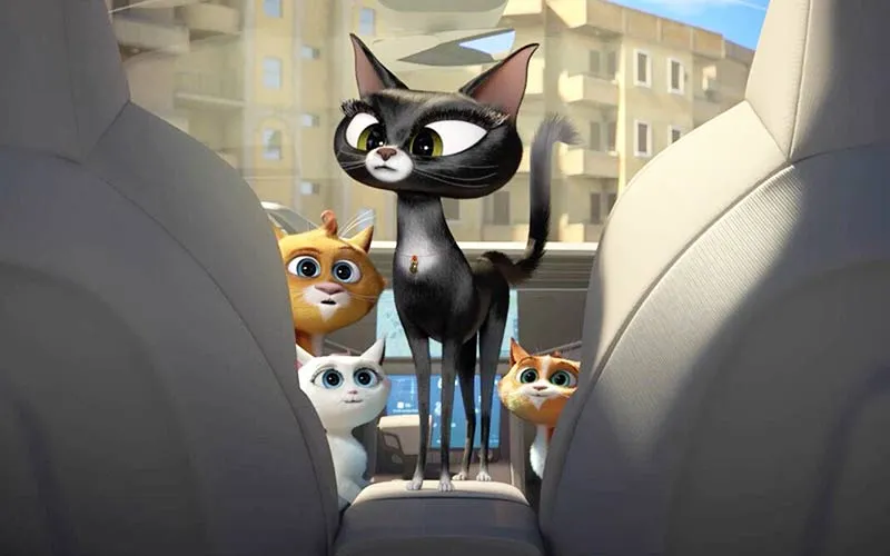 Cats-in-the-Museum-Treasures-of-Egypt-3 GOCINEMA