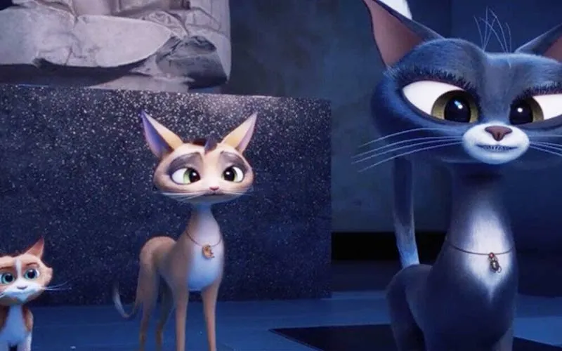 Cats-in-the-Museum-Treasures-of-Egypt-5 GOCINEMA